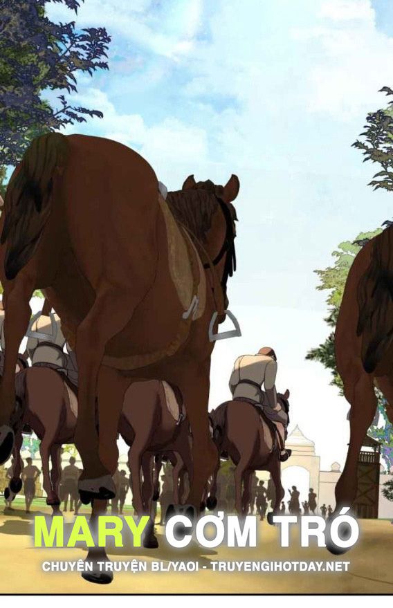 Tôi Là Công Tử Đẹp Trai Nhất Xứ Xiêm Chapter 59.1 - Trang 2