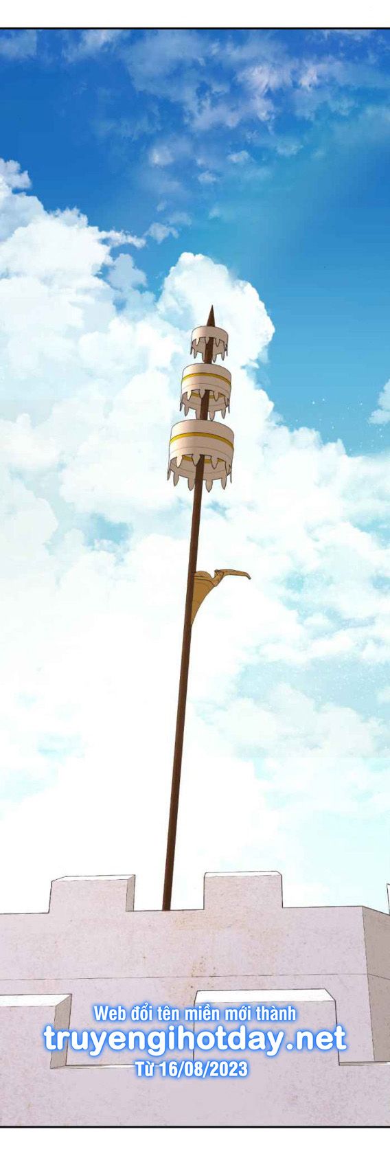 Tôi Là Công Tử Đẹp Trai Nhất Xứ Xiêm Chapter 59.1 - Trang 2