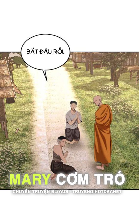 Tôi Là Công Tử Đẹp Trai Nhất Xứ Xiêm Chapter 59.1 - Trang 2