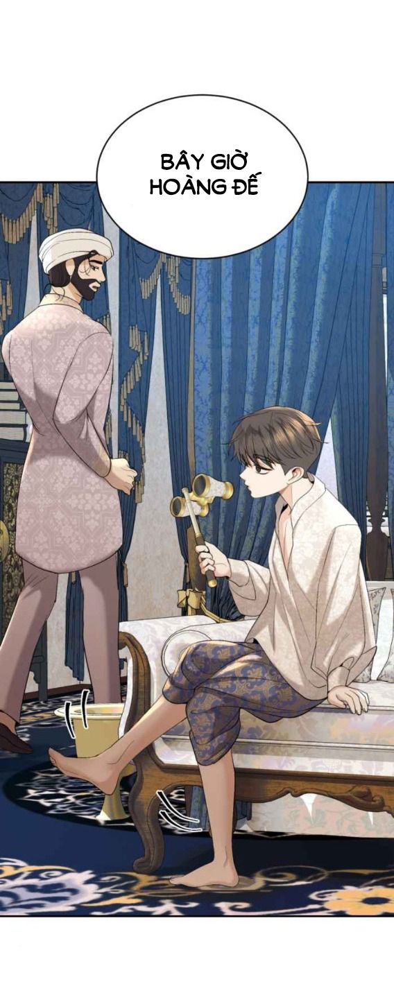 Tôi Là Công Tử Đẹp Trai Nhất Xứ Xiêm Chapter 59.2 - Trang 2