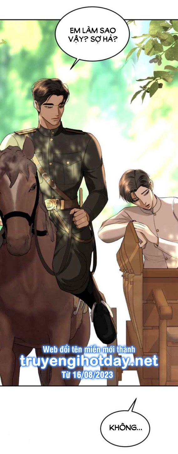 Tôi Là Công Tử Đẹp Trai Nhất Xứ Xiêm Chapter 59.2 - Trang 2