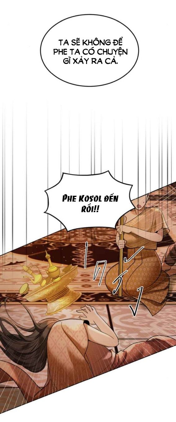 Tôi Là Công Tử Đẹp Trai Nhất Xứ Xiêm Chapter 59.2 - Trang 2