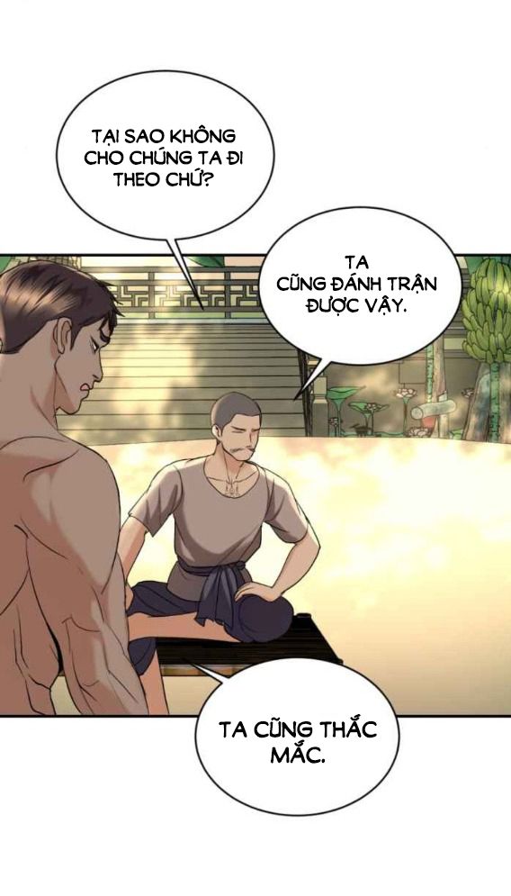 Tôi Là Công Tử Đẹp Trai Nhất Xứ Xiêm Chapter 59.2 - Trang 2