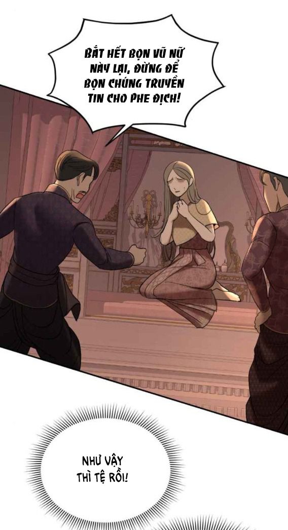 Tôi Là Công Tử Đẹp Trai Nhất Xứ Xiêm Chapter 59.2 - Trang 2