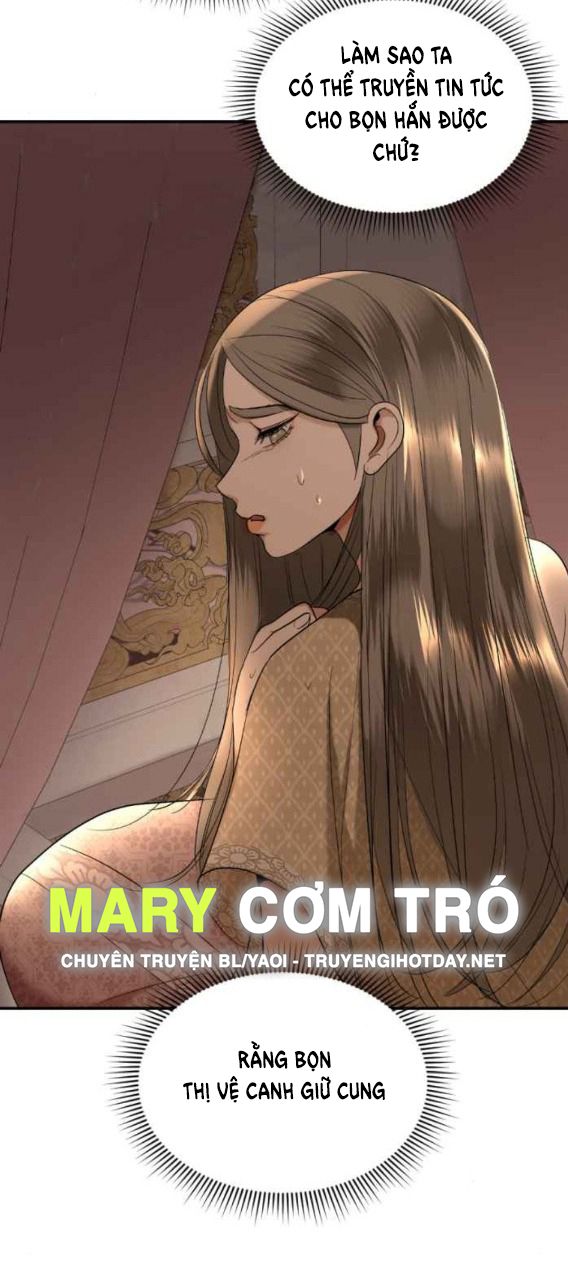 Tôi Là Công Tử Đẹp Trai Nhất Xứ Xiêm Chapter 59.2 - Trang 2