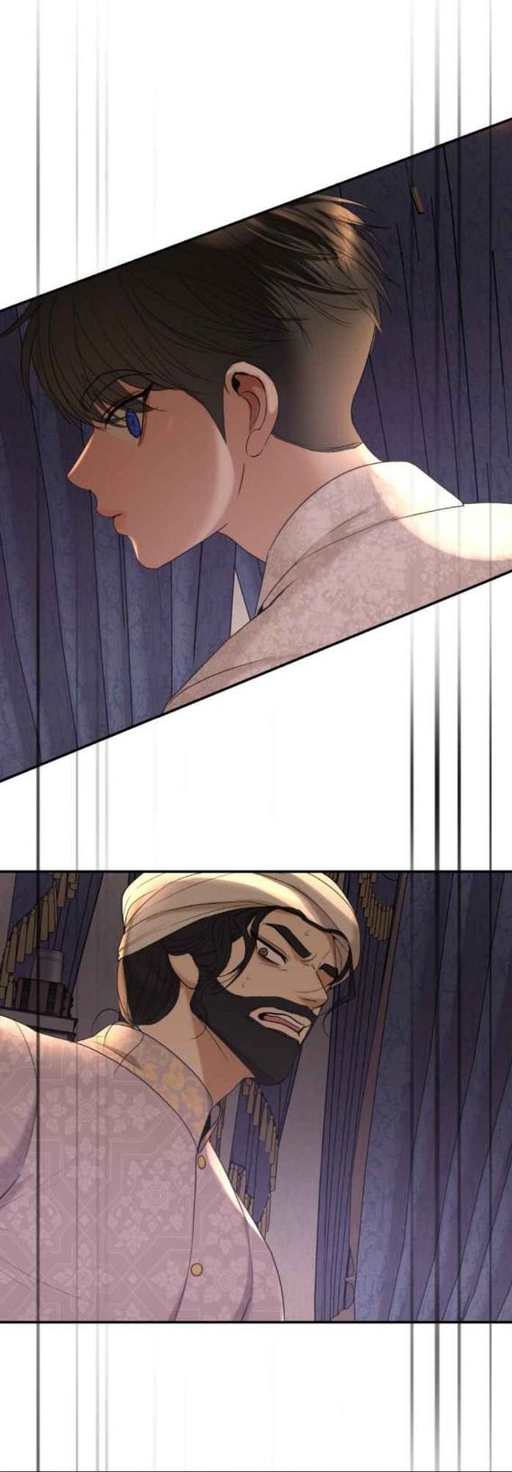 Tôi Là Công Tử Đẹp Trai Nhất Xứ Xiêm Chapter 59.2 - Trang 2