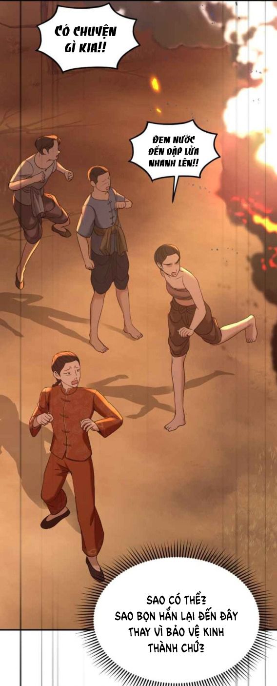 Tôi Là Công Tử Đẹp Trai Nhất Xứ Xiêm Chapter 59.2 - Trang 2