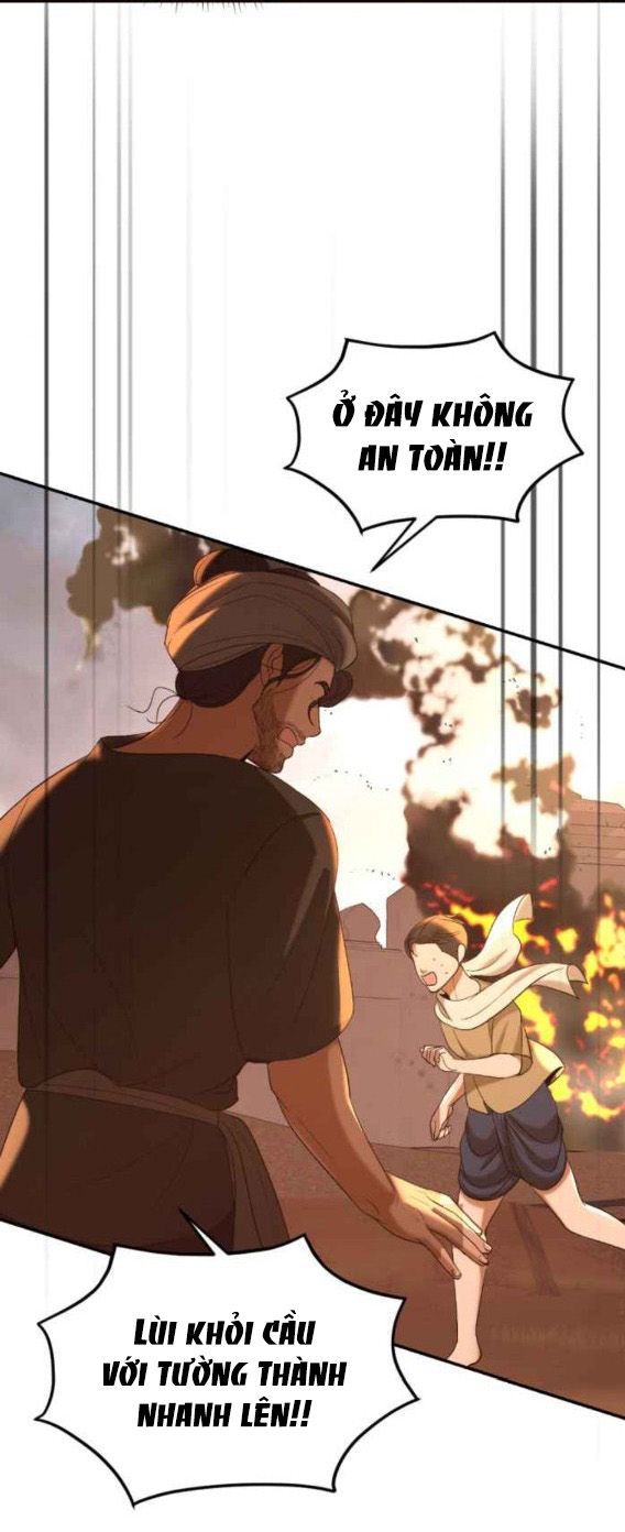 Tôi Là Công Tử Đẹp Trai Nhất Xứ Xiêm Chapter 59.2 - Trang 2