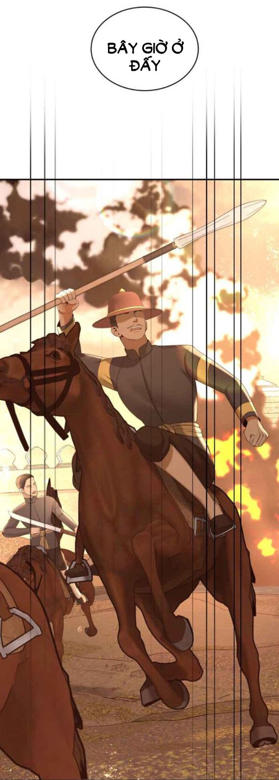 Tôi Là Công Tử Đẹp Trai Nhất Xứ Xiêm Chapter 59.2 - Trang 2