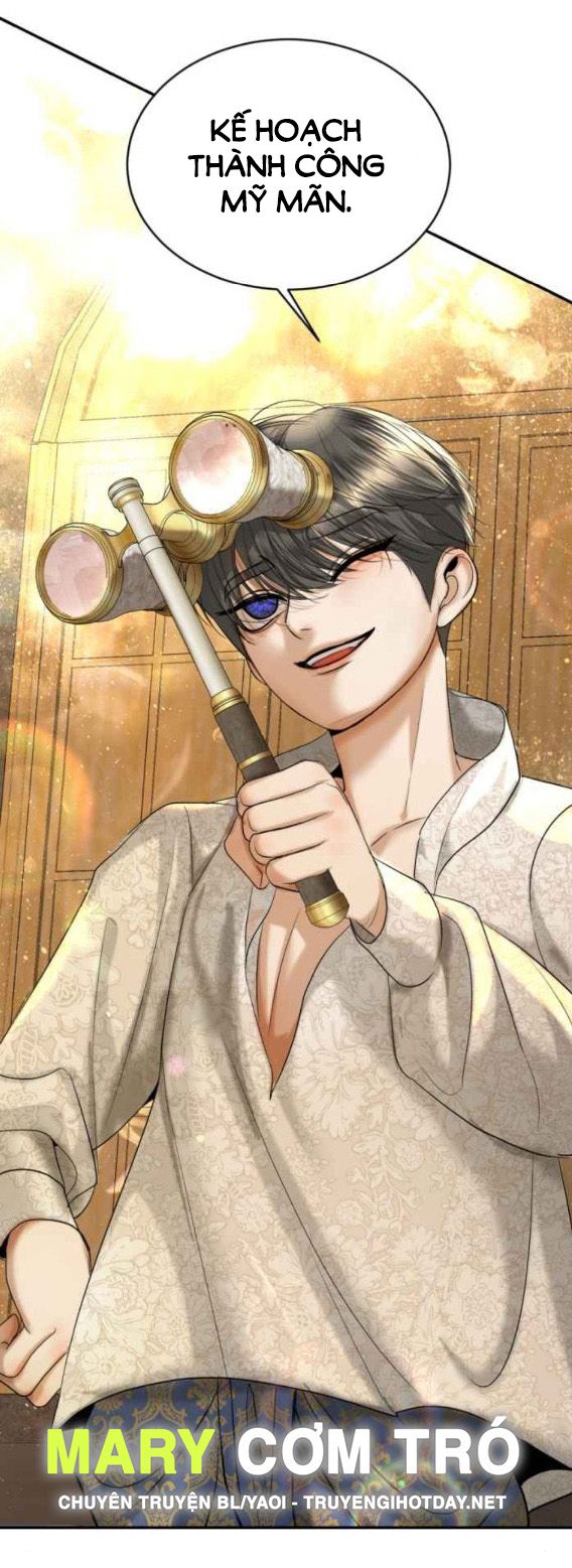 Tôi Là Công Tử Đẹp Trai Nhất Xứ Xiêm Chapter 59.2 - Trang 2