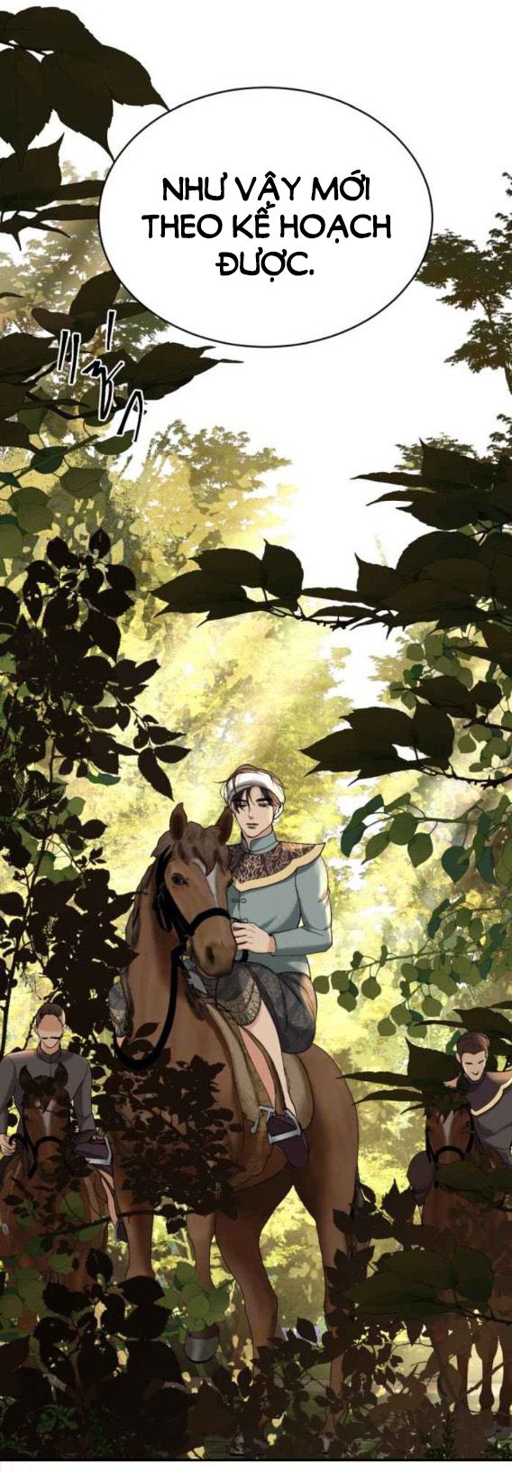 Tôi Là Công Tử Đẹp Trai Nhất Xứ Xiêm Chapter 59.2 - Trang 2