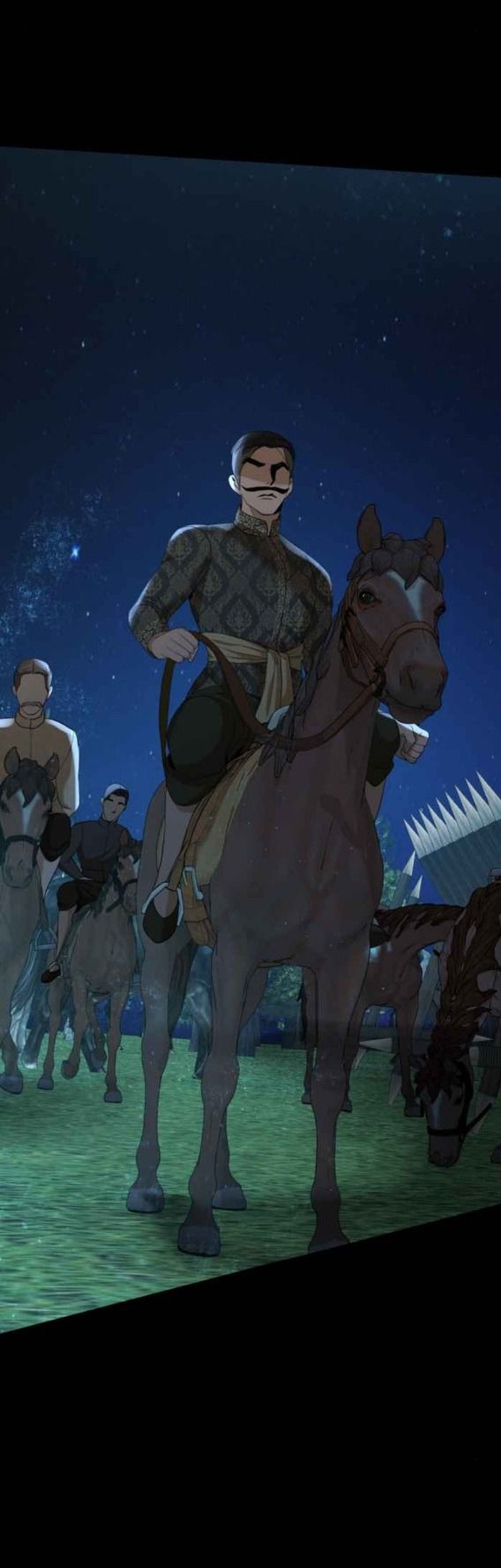 Tôi Là Công Tử Đẹp Trai Nhất Xứ Xiêm Chapter 59.2 - Trang 2