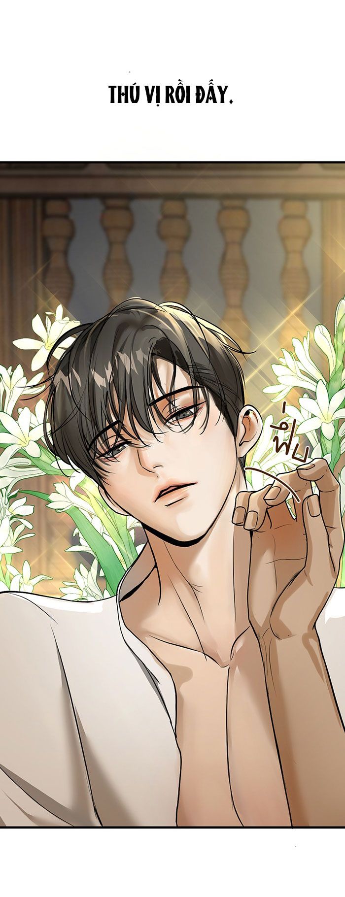 Tôi Là Công Tử Đẹp Trai Nhất Xứ Xiêm Chapter 6.1 - Trang 2