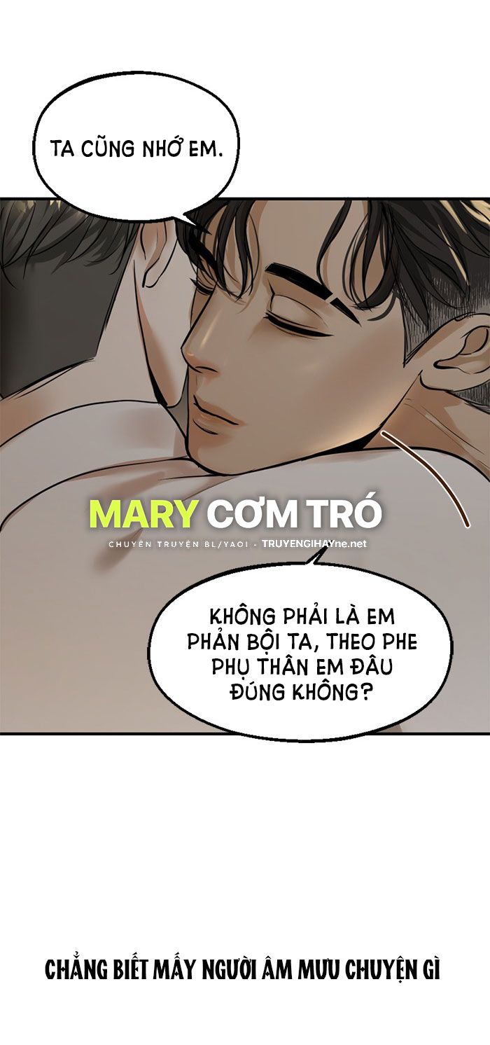 Tôi Là Công Tử Đẹp Trai Nhất Xứ Xiêm Chapter 6.1 - Trang 2