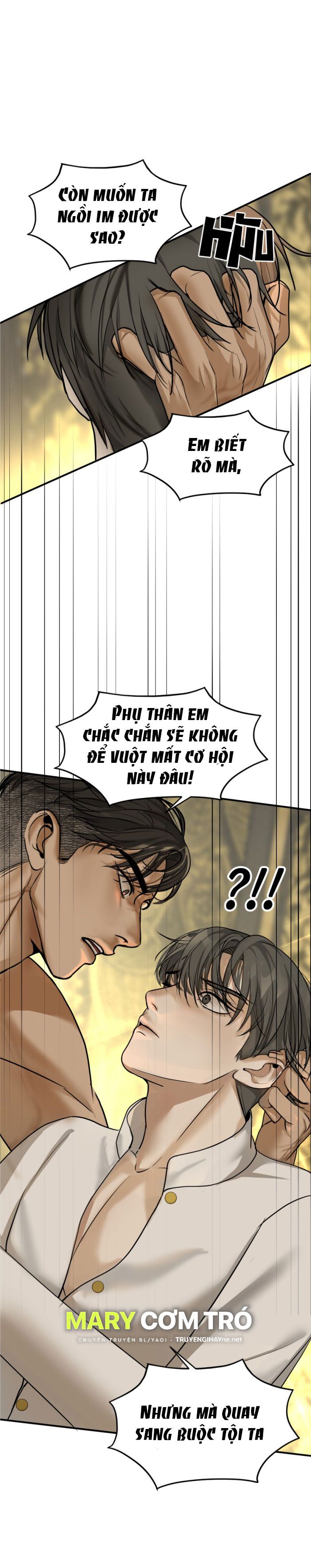 Tôi Là Công Tử Đẹp Trai Nhất Xứ Xiêm Chapter 6.1 - Trang 2