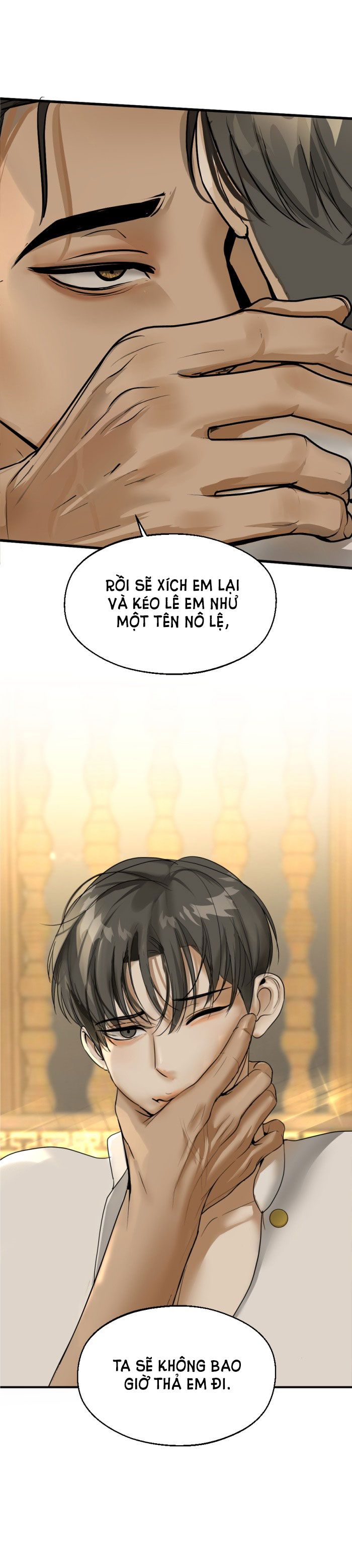 Tôi Là Công Tử Đẹp Trai Nhất Xứ Xiêm Chapter 6.1 - Trang 2