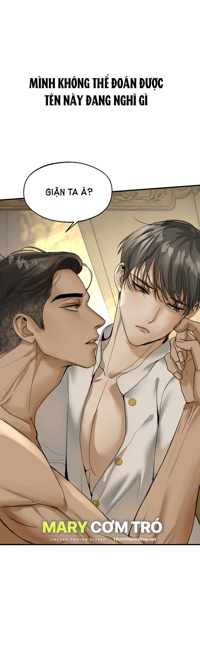 Tôi Là Công Tử Đẹp Trai Nhất Xứ Xiêm Chapter 6.1 - Trang 2