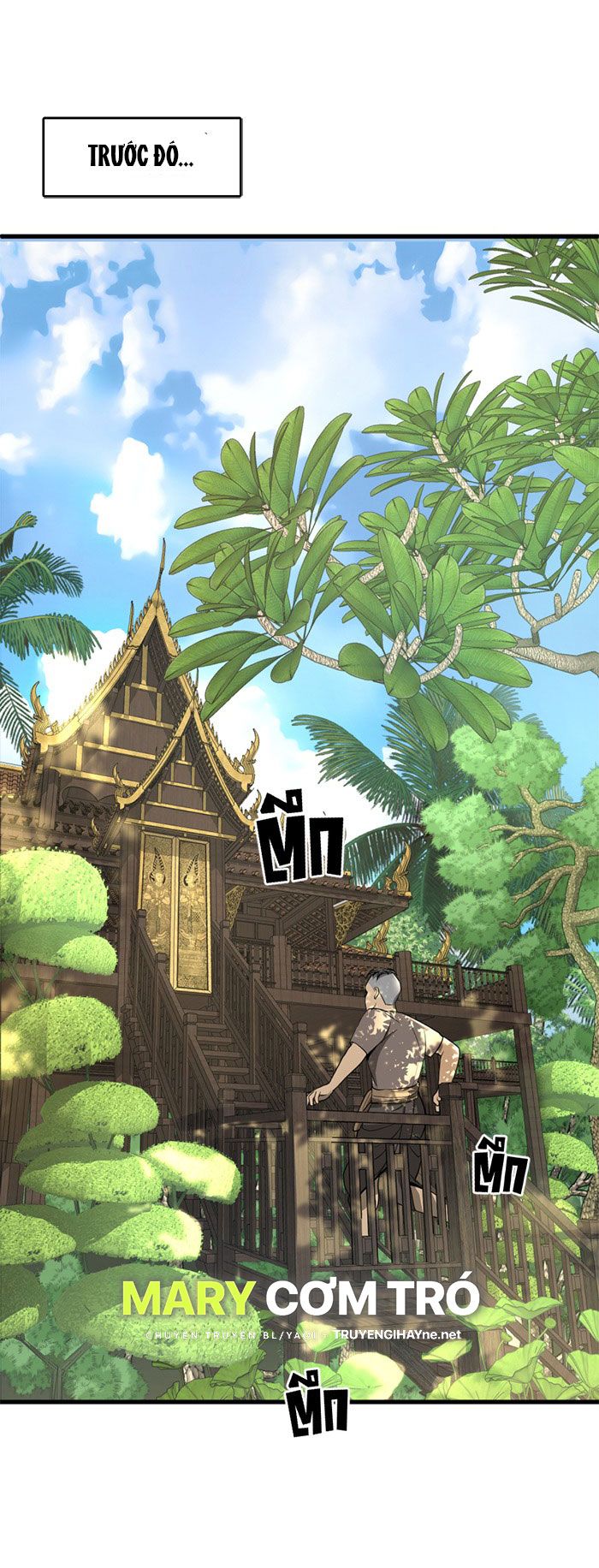 Tôi Là Công Tử Đẹp Trai Nhất Xứ Xiêm Chapter 6.1 - Trang 2