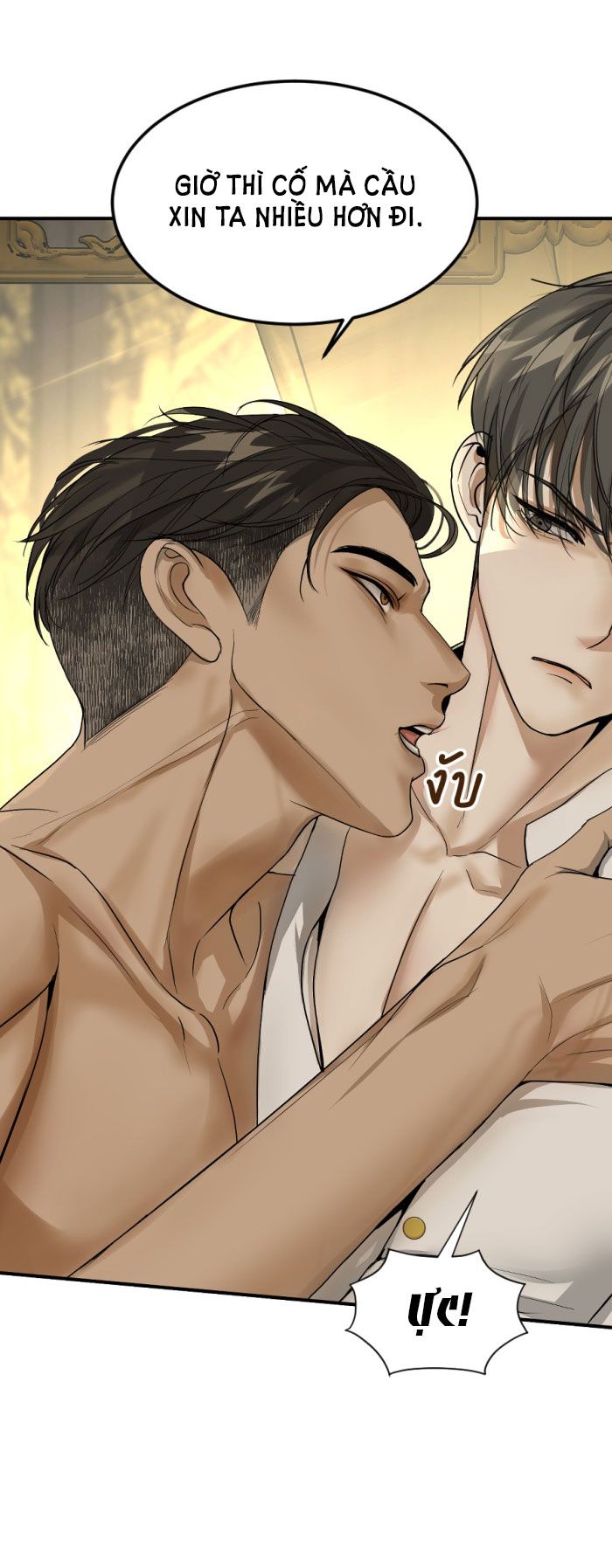 Tôi Là Công Tử Đẹp Trai Nhất Xứ Xiêm Chapter 6.1 - Trang 2