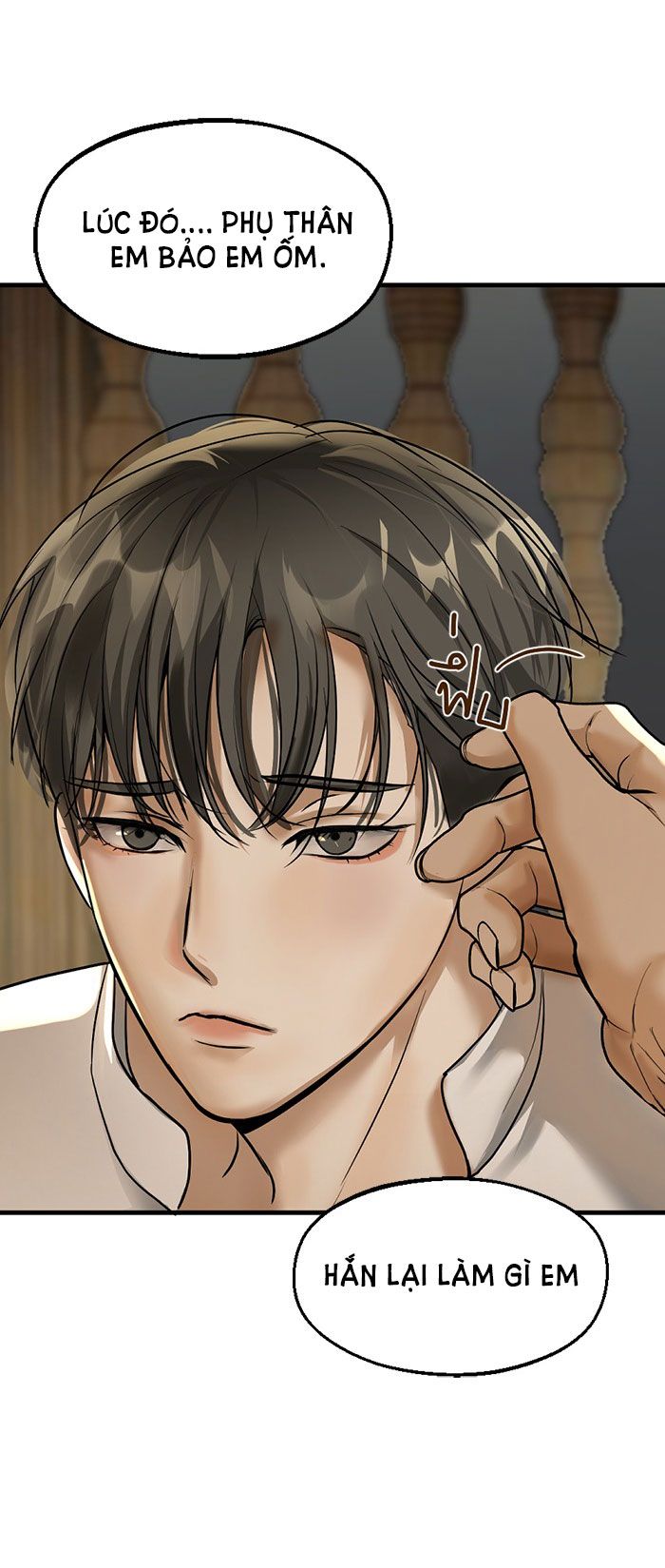 Tôi Là Công Tử Đẹp Trai Nhất Xứ Xiêm Chapter 6.1 - Trang 2