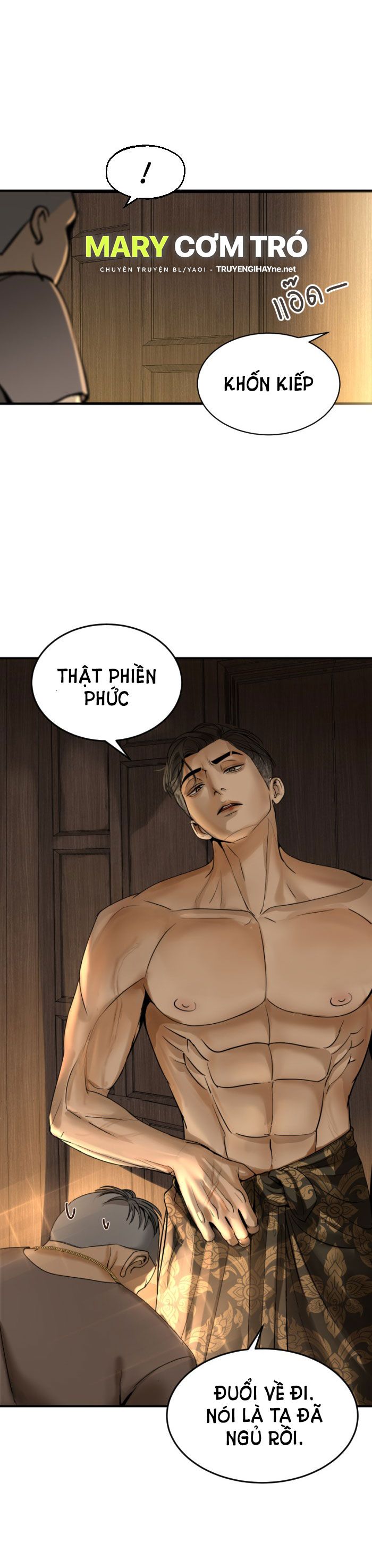 Tôi Là Công Tử Đẹp Trai Nhất Xứ Xiêm Chapter 6.2 - Trang 2