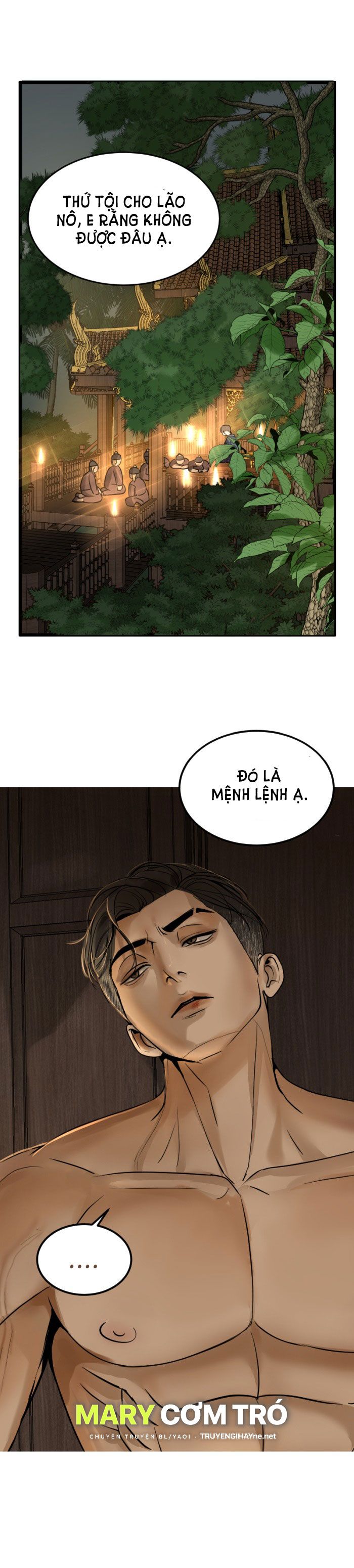 Tôi Là Công Tử Đẹp Trai Nhất Xứ Xiêm Chapter 6.2 - Trang 2