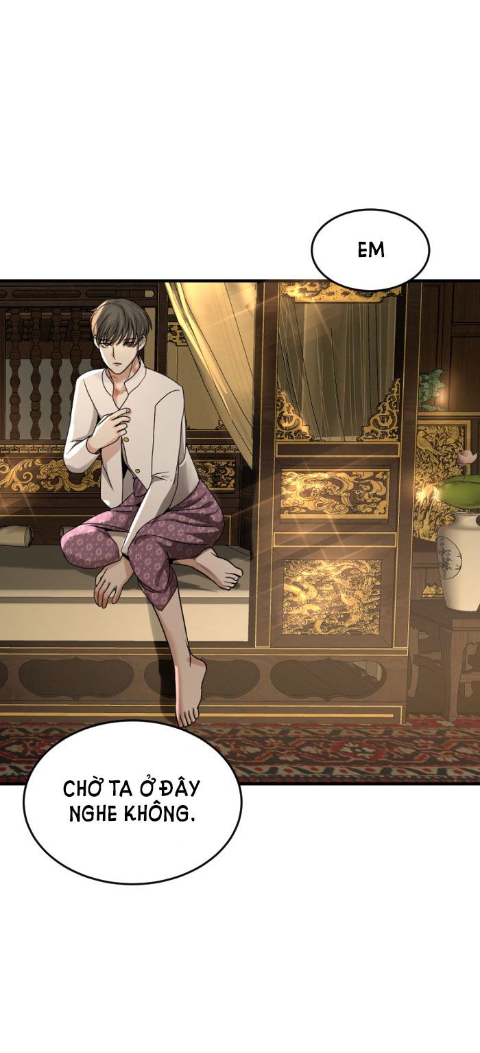 Tôi Là Công Tử Đẹp Trai Nhất Xứ Xiêm Chapter 6.2 - Trang 2