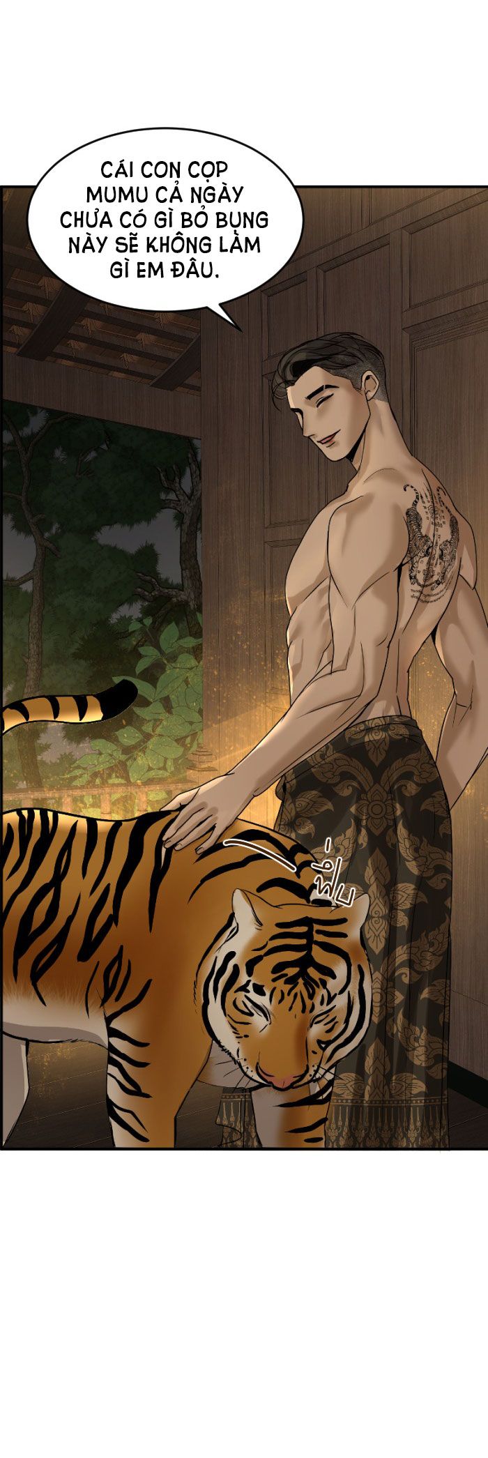 Tôi Là Công Tử Đẹp Trai Nhất Xứ Xiêm Chapter 6.2 - Trang 2