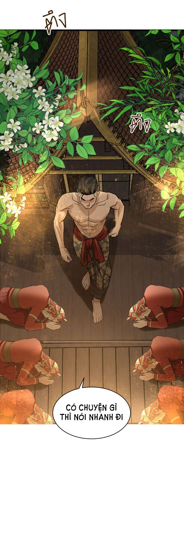 Tôi Là Công Tử Đẹp Trai Nhất Xứ Xiêm Chapter 6.2 - Trang 2