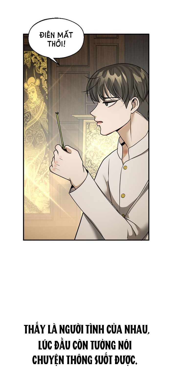 Tôi Là Công Tử Đẹp Trai Nhất Xứ Xiêm Chapter 6.2 - Trang 2