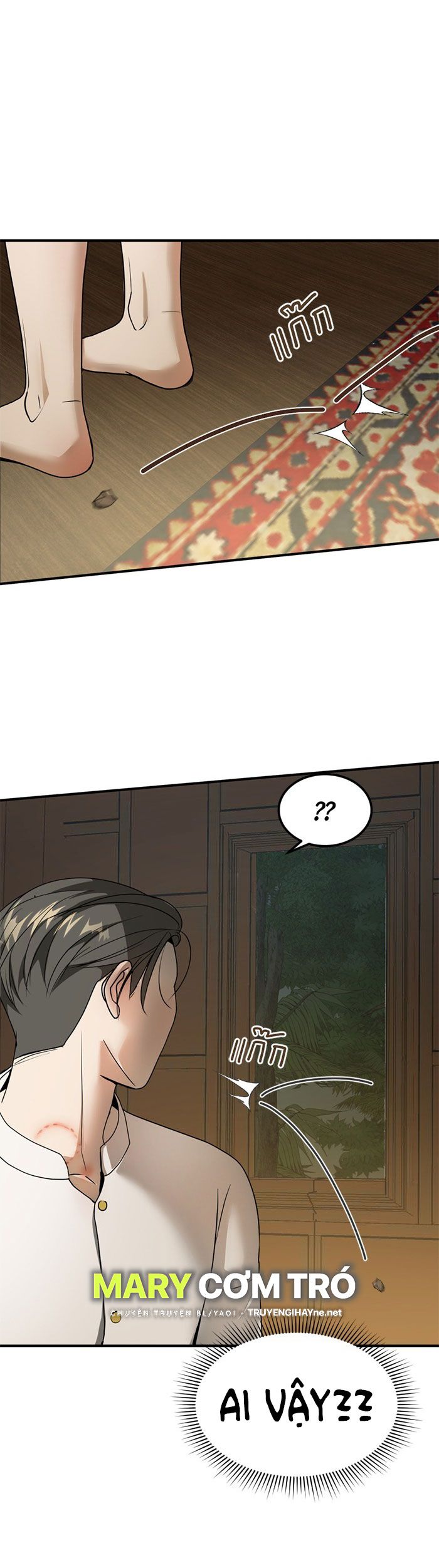 Tôi Là Công Tử Đẹp Trai Nhất Xứ Xiêm Chapter 6.2 - Trang 2