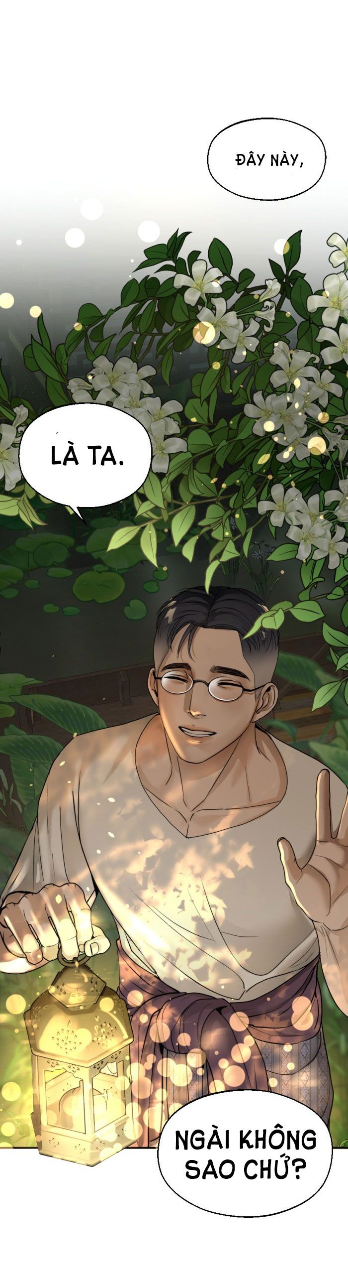 Tôi Là Công Tử Đẹp Trai Nhất Xứ Xiêm Chapter 6.2 - Trang 2