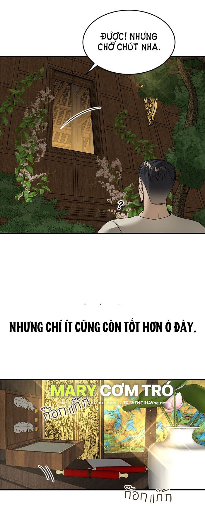 Tôi Là Công Tử Đẹp Trai Nhất Xứ Xiêm Chapter 6.2 - Trang 2