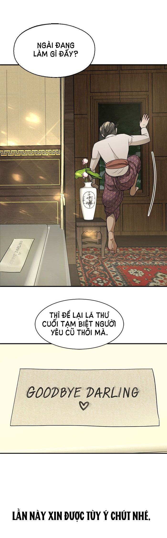 Tôi Là Công Tử Đẹp Trai Nhất Xứ Xiêm Chapter 6.2 - Trang 2