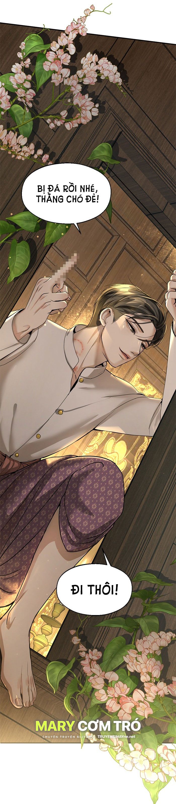 Tôi Là Công Tử Đẹp Trai Nhất Xứ Xiêm Chapter 6.2 - Trang 2