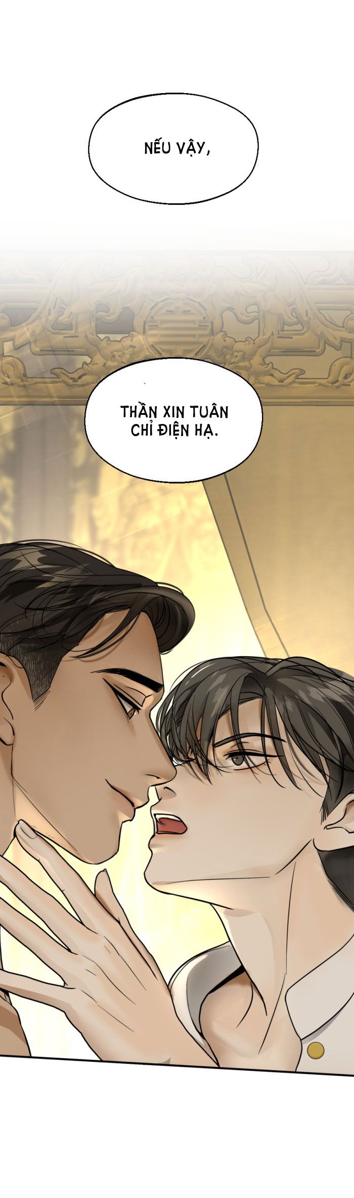 Tôi Là Công Tử Đẹp Trai Nhất Xứ Xiêm Chapter 6.2 - Trang 2