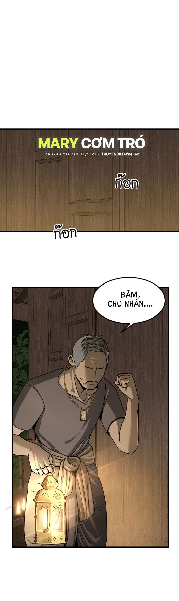 Tôi Là Công Tử Đẹp Trai Nhất Xứ Xiêm Chapter 6.2 - Trang 2