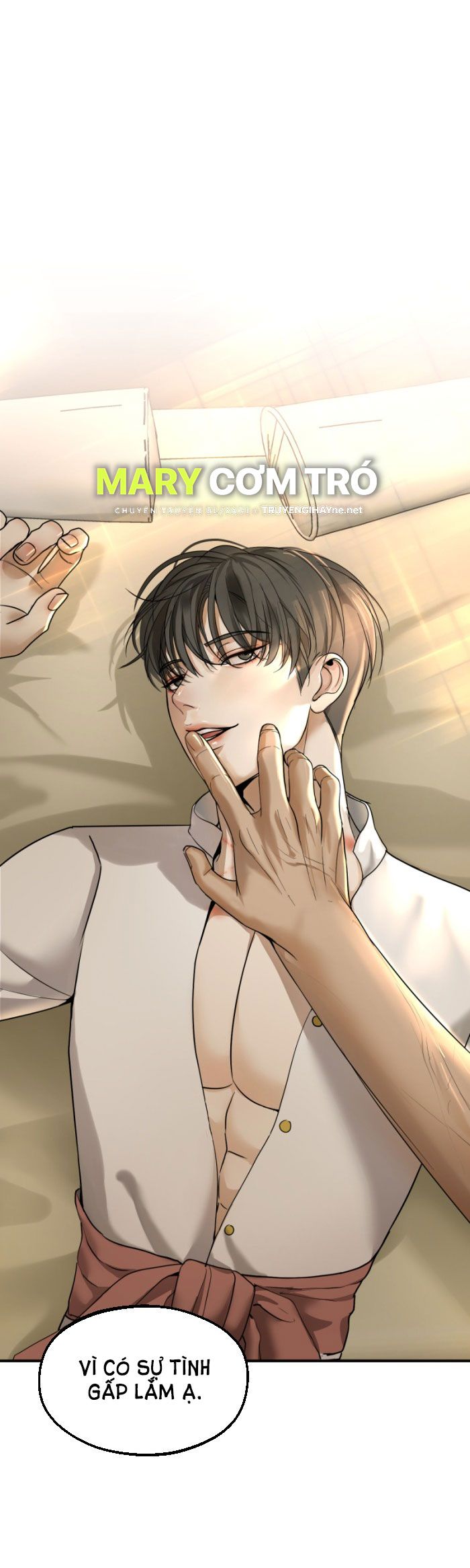 Tôi Là Công Tử Đẹp Trai Nhất Xứ Xiêm Chapter 6.2 - Trang 2