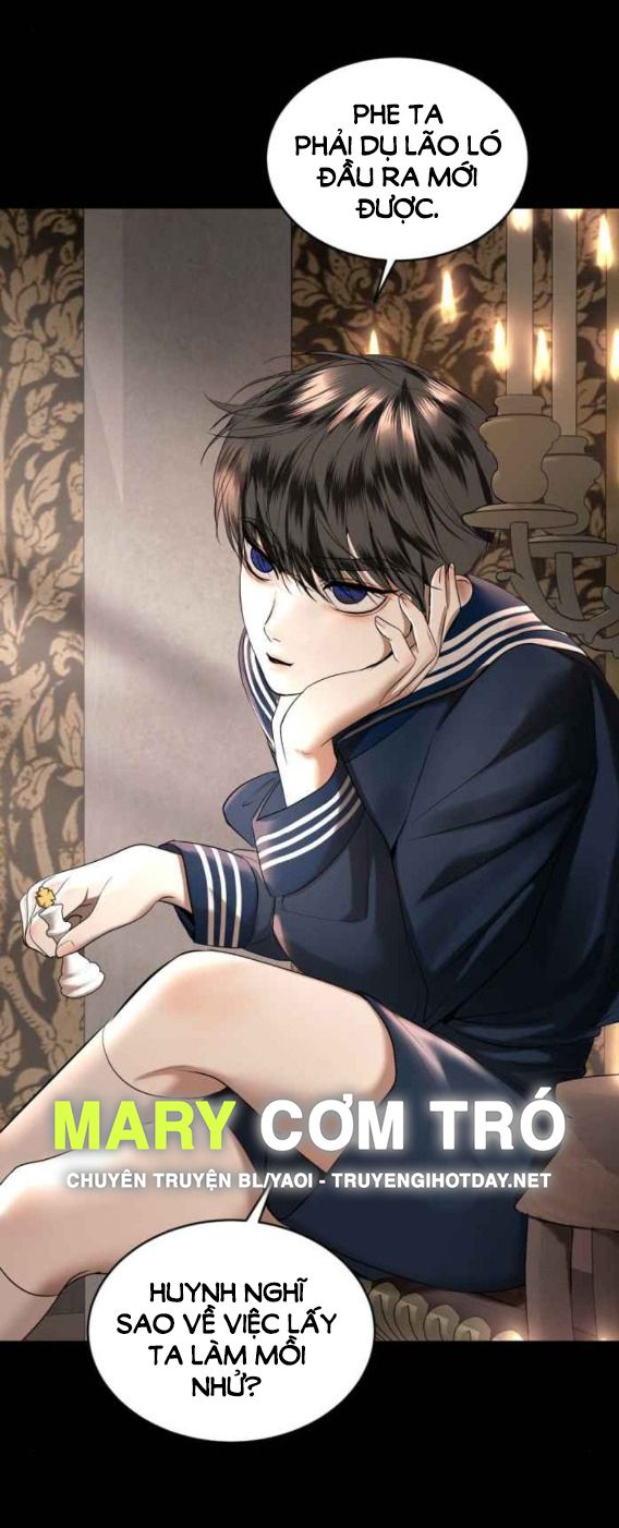 Tôi Là Công Tử Đẹp Trai Nhất Xứ Xiêm Chapter 60.1 - Trang 2