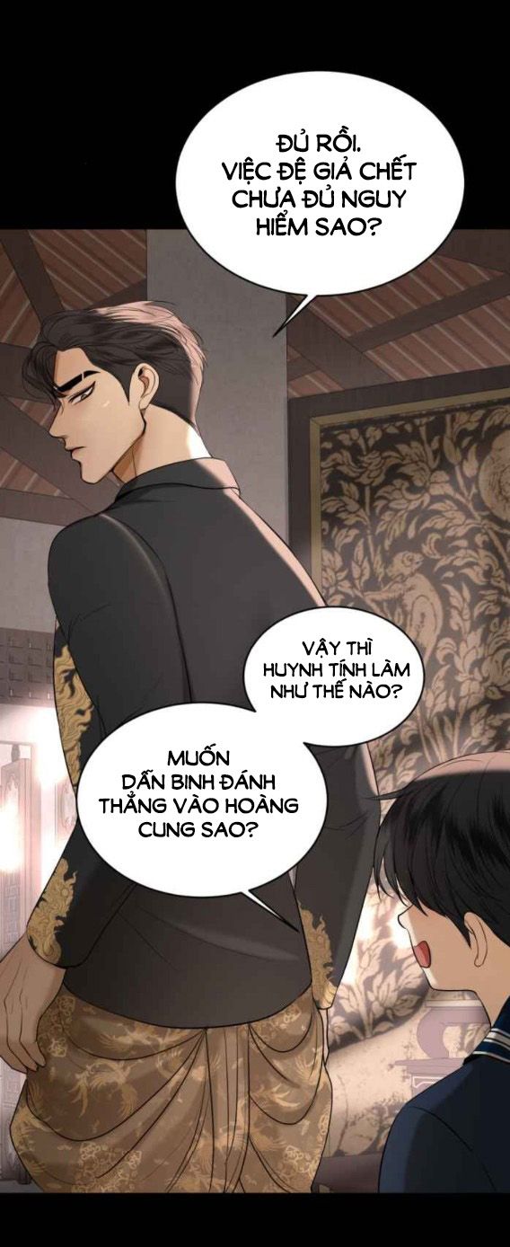 Tôi Là Công Tử Đẹp Trai Nhất Xứ Xiêm Chapter 60.1 - Trang 2