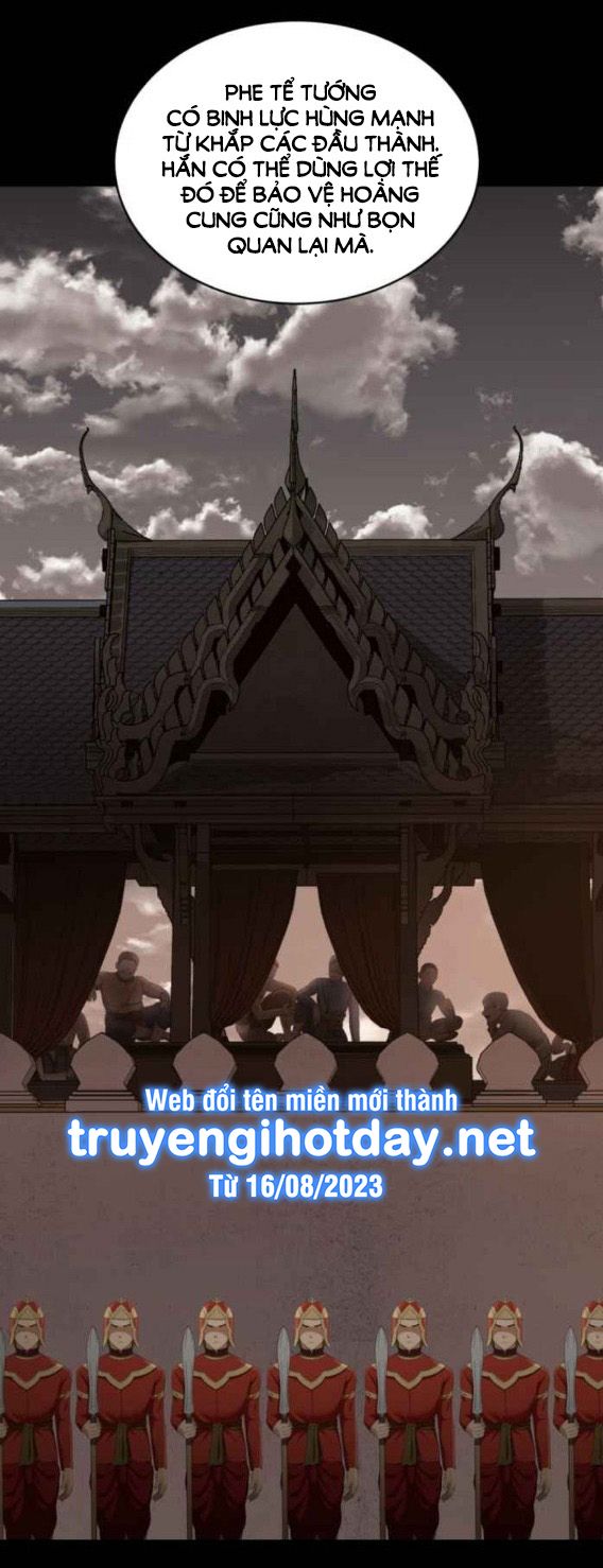 Tôi Là Công Tử Đẹp Trai Nhất Xứ Xiêm Chapter 60.1 - Trang 2