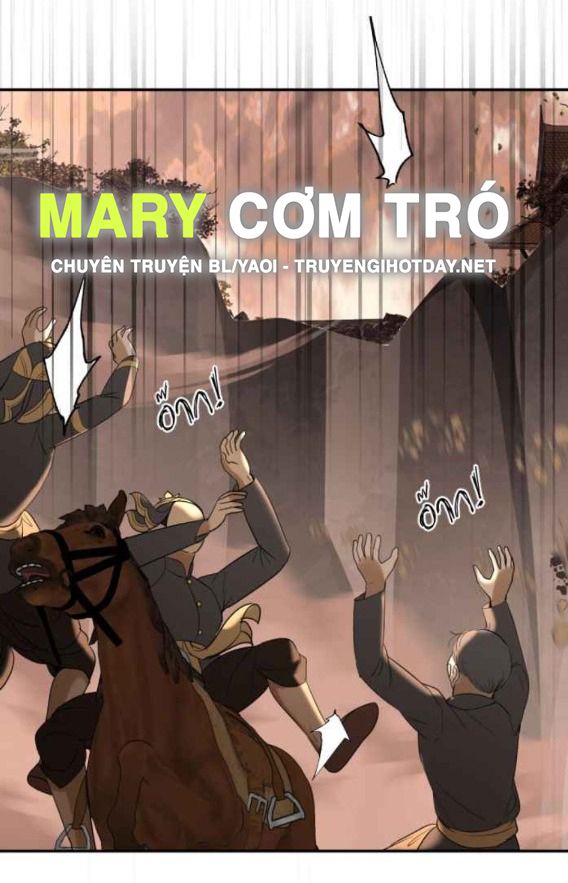 Tôi Là Công Tử Đẹp Trai Nhất Xứ Xiêm Chapter 60.1 - Trang 2