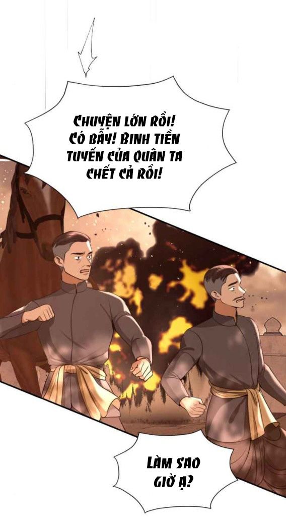 Tôi Là Công Tử Đẹp Trai Nhất Xứ Xiêm Chapter 60.1 - Trang 2