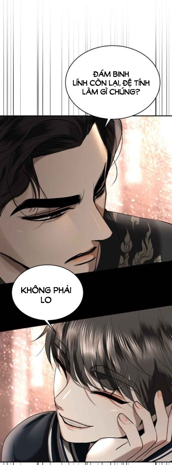 Tôi Là Công Tử Đẹp Trai Nhất Xứ Xiêm Chapter 60.1 - Trang 2