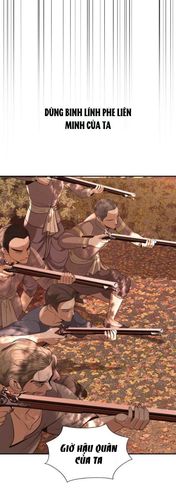 Tôi Là Công Tử Đẹp Trai Nhất Xứ Xiêm Chapter 60.1 - Trang 2