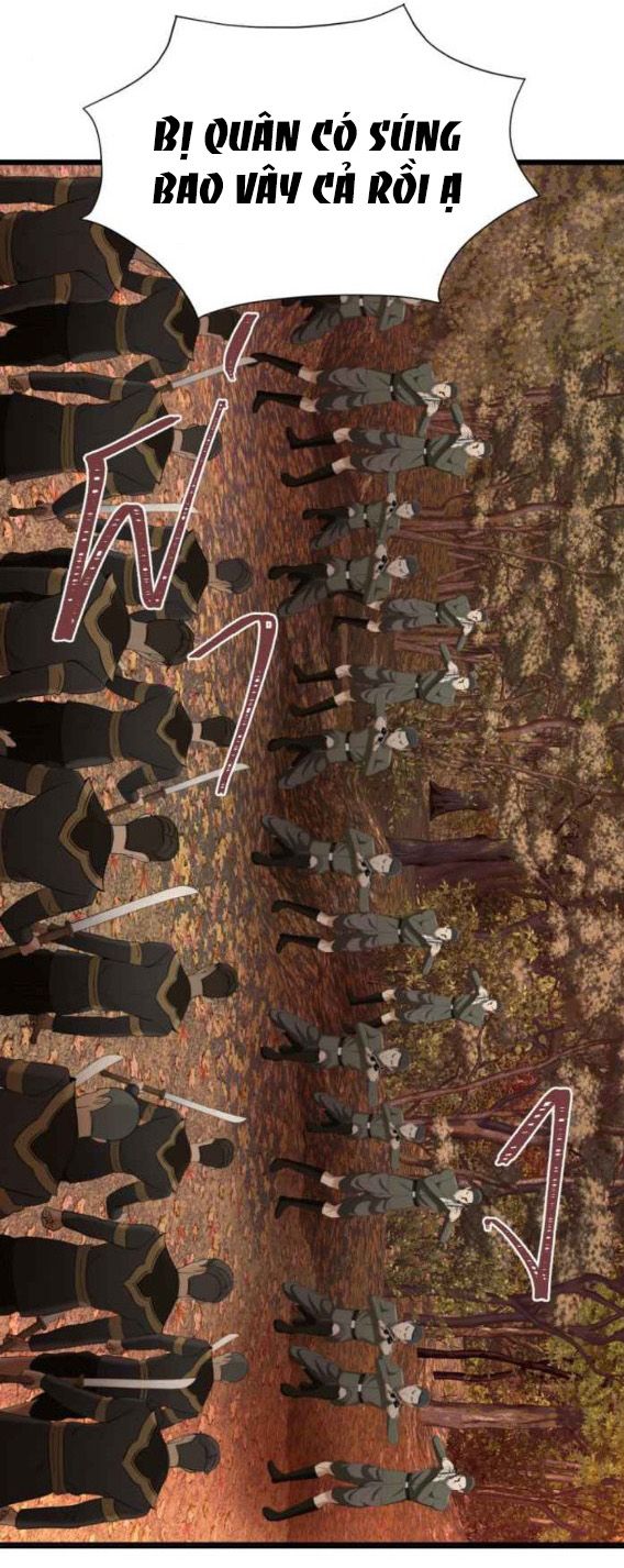 Tôi Là Công Tử Đẹp Trai Nhất Xứ Xiêm Chapter 60.1 - Trang 2