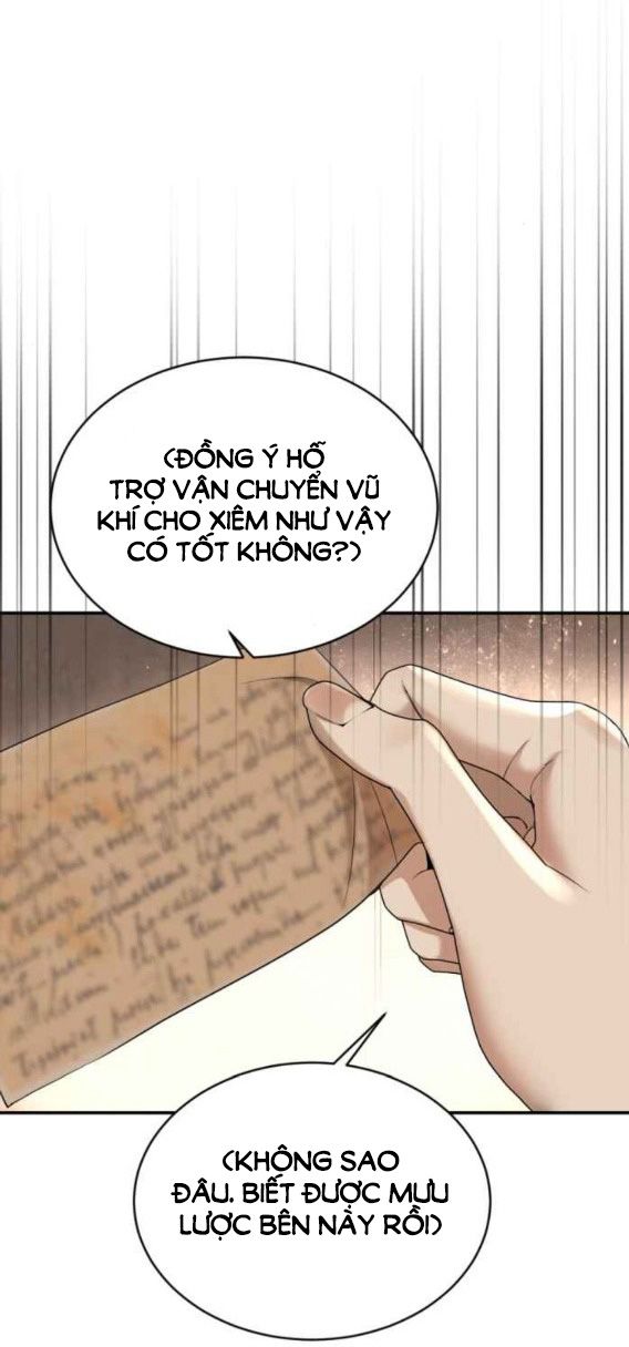 Tôi Là Công Tử Đẹp Trai Nhất Xứ Xiêm Chapter 60.1 - Trang 2