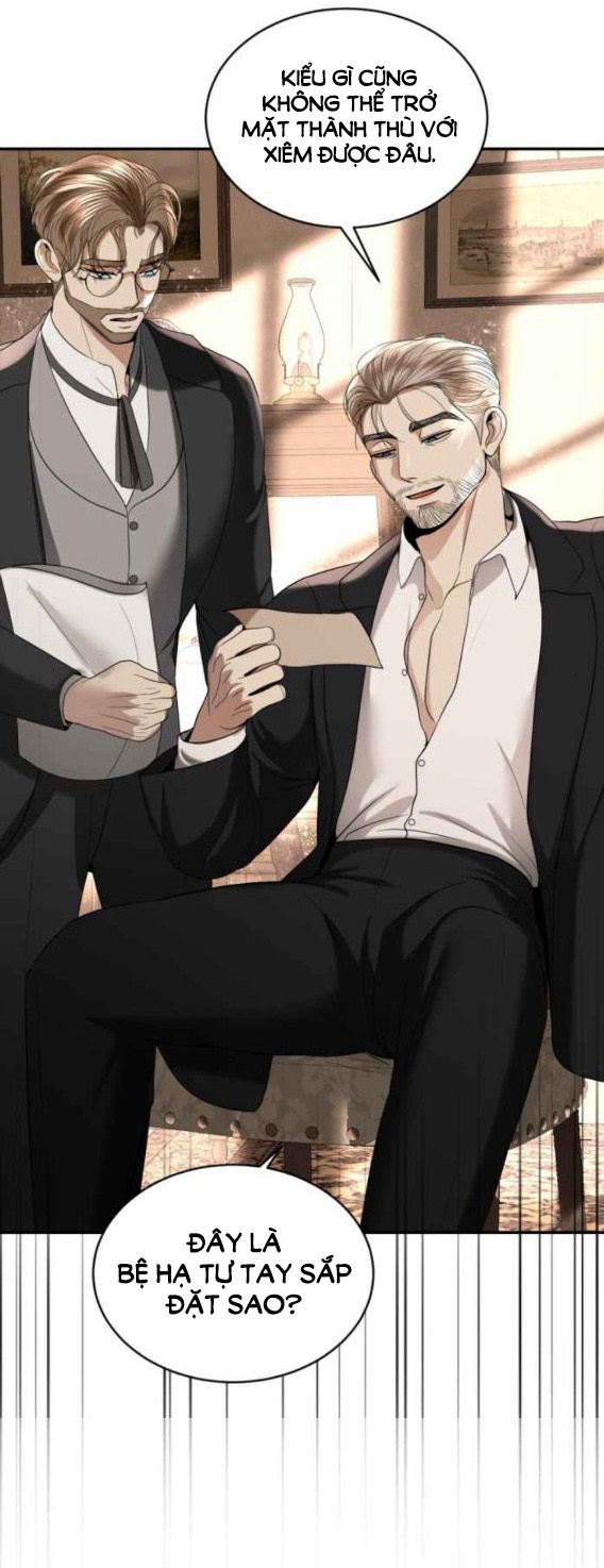 Tôi Là Công Tử Đẹp Trai Nhất Xứ Xiêm Chapter 60.1 - Trang 2