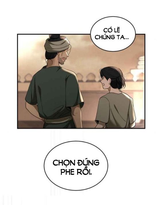 Tôi Là Công Tử Đẹp Trai Nhất Xứ Xiêm Chapter 60.1 - Trang 2