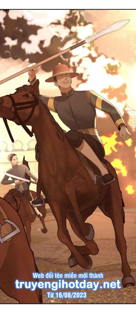 Tôi Là Công Tử Đẹp Trai Nhất Xứ Xiêm Chapter 60.1 - Trang 2